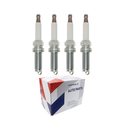 WOMALA Spark Plug LR050998 برای Land Rover LR4 کشف 5