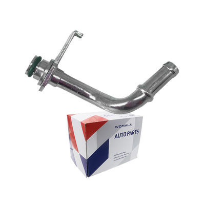 لوله ورودی آب Womala Turbocharger LR121417 برای Range Rover sport