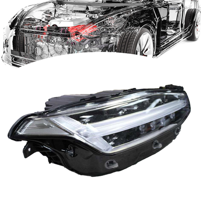 چراغ جلو سمت راست Womala 31677045 برای XC60 XC90 S60 S90 V90 V60