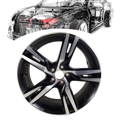 ریم آلومینیومی Womala 31680356 برای XC60 XC90 S60 S90 V90 V60