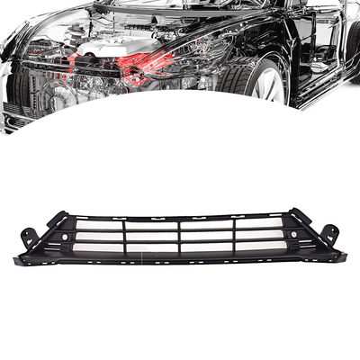 Womala Grille پایین 31688372 برای S60 XC60 S90 V90