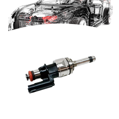تزریق کننده سوخت 32140134 برای مدل های S60 V60 XC60 2015 2020