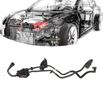 لوله تبخیر 32203559 برای مدل های S60 V60 XC60 2015 2020
