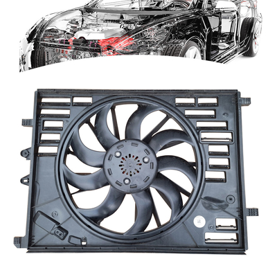 مجموعه فن Womala 32222287 برای سال های 2022-2024 S60 XC60 XC90 S90