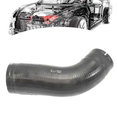 Womala Intercooler Hose 32224389 برای سال های 2022 تا 2024 S60 XC60 XC90 S90