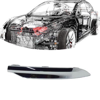 Womala Outer Molding 32227903 برای سال های 2022 تا 2024 S60 S90 XC60 XC90