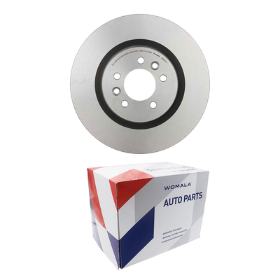 روتور ترمز جلو DISC OE LR038934 برای Land Rover Discovery 5 Range Rover Sport