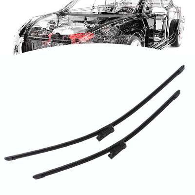 وومالا، تیغه های پاک کننده اصلی جلو 32237893 برای S60 S80 V60 V70 XC60 XC70