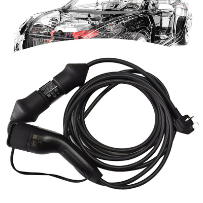 کابل شارژ 32257798 برای مدل های S60 XC60 XC90