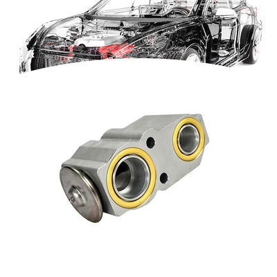 دریچه گسترش AC 32260835 برای مدل های S60 XC60 XC70