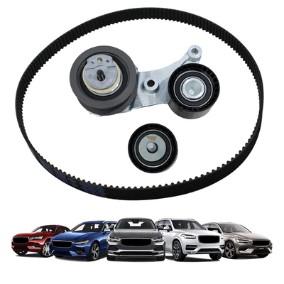 کیت کمربند تایمینگ 32298420 برای XC60 V90 MK2