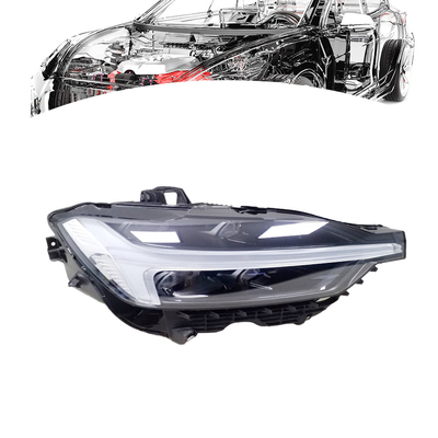 چراغ راست 32342507 برای مدل های S60 S90 V60 V90 XC60 XC90