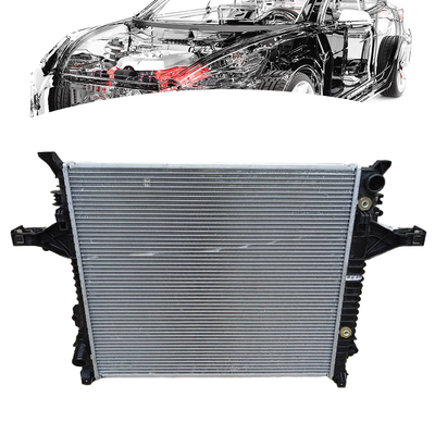 رادیاتور خودرو 36000087 برای سیستم خنک کننده S60 V70 XC70