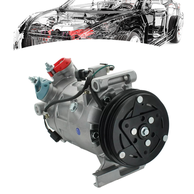 کمپرسور AC Womala 36002104 برای S60 V70 XC70