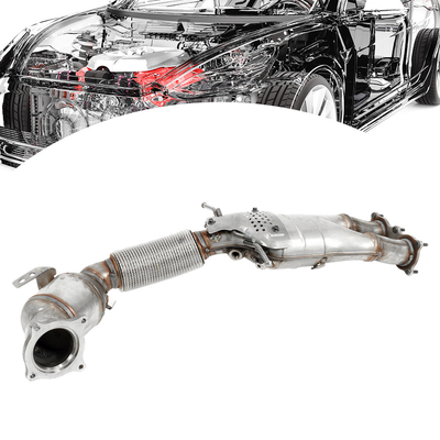 کاتالیزور 36002708 برای S60 V70 XC70