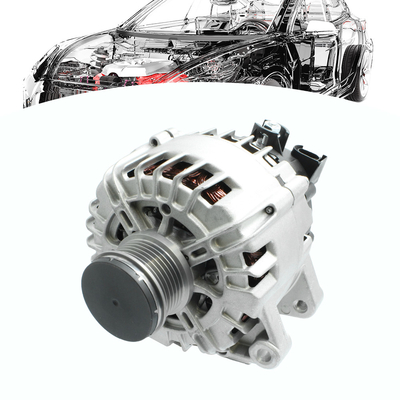 کلچ چرخ آزاد آلترناتور 36002929 برای S60 V70 XC70
