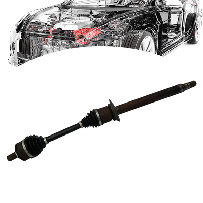 مجموعه محور CV 36003151 برای S60 S80 XC60 2011-2018