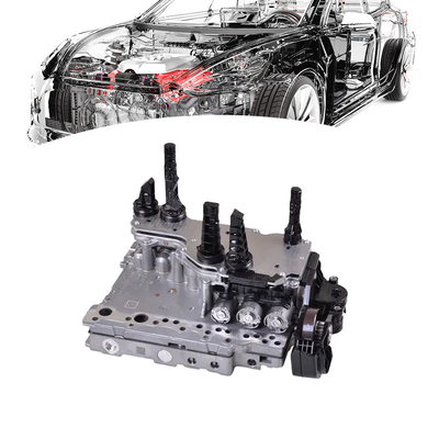 سیستم کنترل اتوماتیک گیرنده 36050699 S60 XC60 S90 مدل