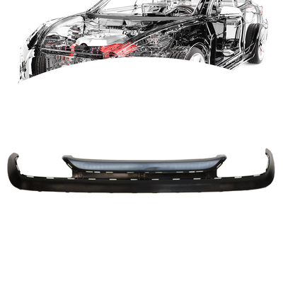 پنل عقب Valance مدل 39796934 S60 XC60 S90
