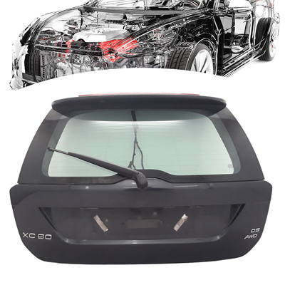 Womala درب بلند پشت 39811096 مدل XC60 XC90