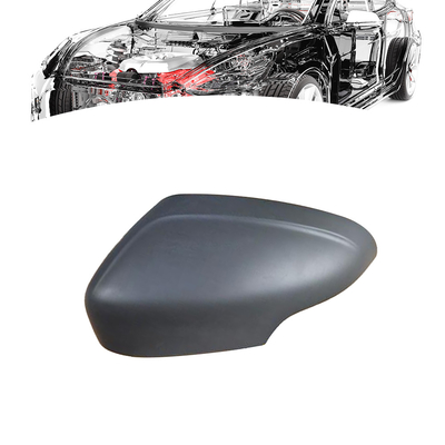 پوشش آینه جلو مدل های 39853090 S60 S90 V60 V90 XC60 XC90