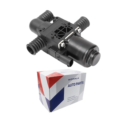 دریچه کنترل آب گرما LR016848 برای Land Rover Discovery 3 4