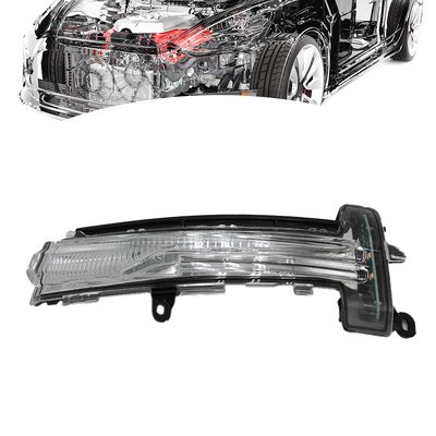 چراغ سیگنال چرخش سمت چپ 31371878 برای XC60 2013-2017