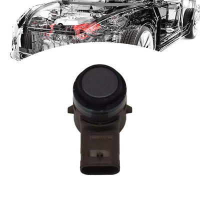 حسگر کمک به پارکینگ قطعات خودرو 31400993 برای مدل های XC90