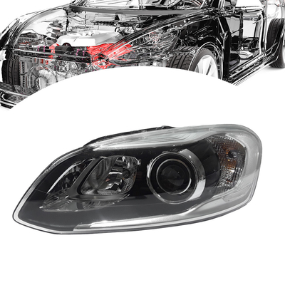 مجموعه چراغ جلو 31395896 نورپردازی با عملکرد بالا برای XC60