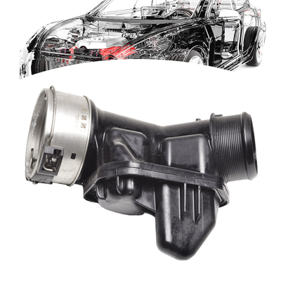 لوله لوله خنک کننده 31422061 توربو برای XC90 MK2
