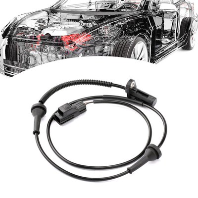 حسگر سرعت چرخ ABS 31423607 جلو عقب برای XC60 S60 V60