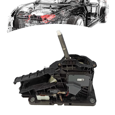 Womala Gear Shift Lever Carrier 31437771 برای XC90