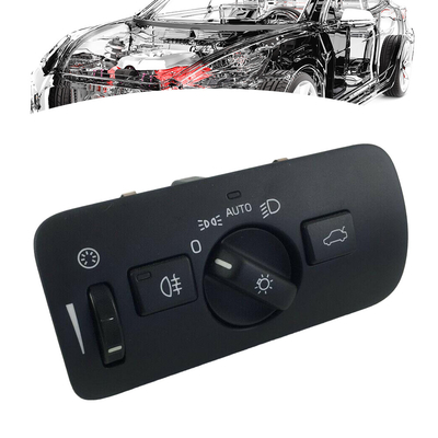 چراغ جلو سوئیچ سیاه 31443831 ماژول کنترل برای V40
