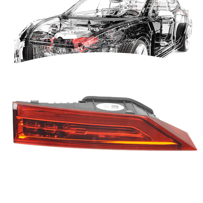 چراغ درب عقب 31446618 XC60 2018-2025 لامپ ترمز LED