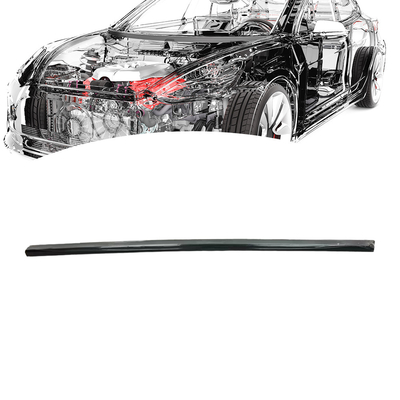 محافظ درب راست 31447624 XC60 2018-2025