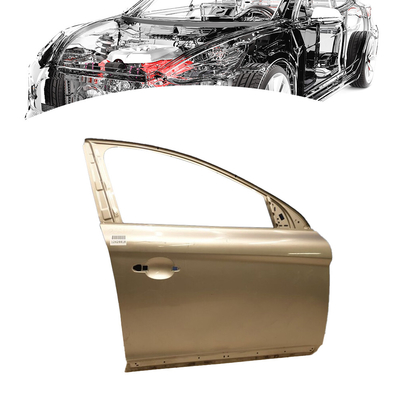 درب جلو سمت راست پوسته 31457679 XC60 S60 V60