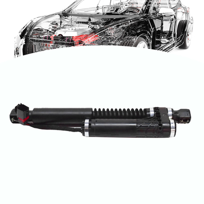 موتور لیفت خروجی خودرو 31457823 XC60 XC90 S60 S90