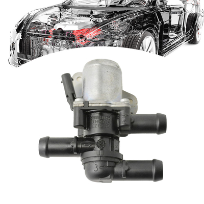 دریچه دور ریزش 31461924 برای XC60 XC90 S60 S80 S90