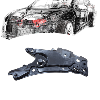 صفحه نصب 31468232 برای مدل های 2019-2024 V90 XC60 XC90