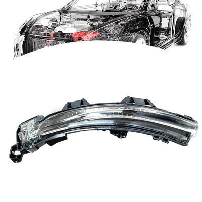 چراغ سیگنال 31498601 XC60 XC90 S60 S90 V60