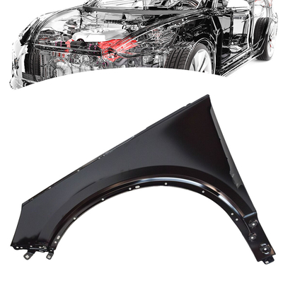 فندر راست جلو 31651218 XC60 XC90 S60 S90 V60
