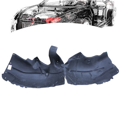 ورمالا دوچرخه آرک لینر 1492615-00-A-PP برای مدل Y جلو چپ راست چرخ آرک