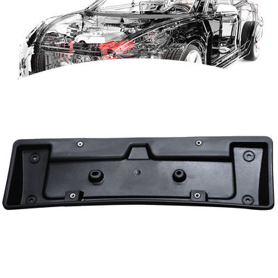 نگهدارنده پلاک جلو وومالا براکت 1493095-00-B-P برای پلاک جلو مدل Y