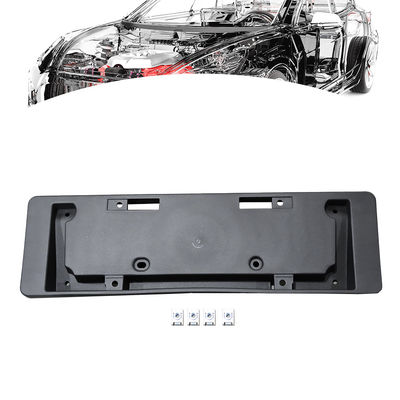 فریم صفحه ی مجوز جلو وومالا 1493098-00-A-P برای بامپر جلو مدل Y