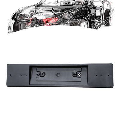 فریم صفحه ی گواهینامه ی عقب وومالا 1493099-00-A-P برای بامپر عقب مدل Y