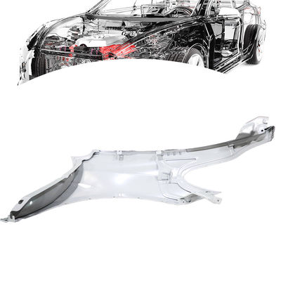 فندر جلو وومالا 1493451-SO-A برای مدل Y جلو چپ راست چرخ خوب