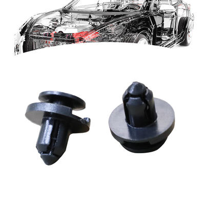 Womala Push Pull Rivet Clip Fastener 1006521-00-A برای مدل S مدل 3 مدل X مدل Y