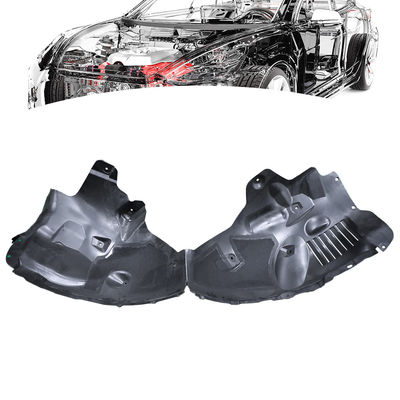 محافظ اسپلش شیلد 1492613-00-A-PP برای مدل Y