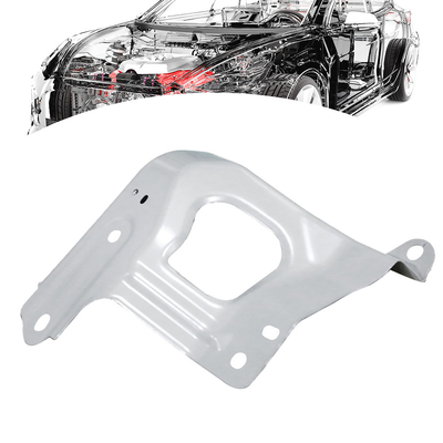 FEM Bracket Fender سمت چپ 1504589-S0-A-P برای مدل Y