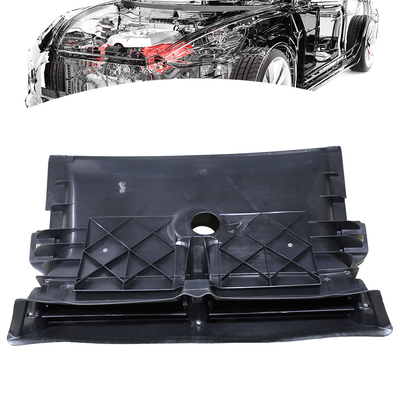 مجموعه شاتر Womala Active Grille 1634325-00-A برای مدل Y